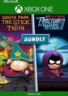 South Park Bundle