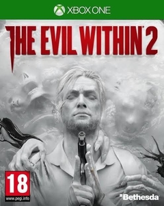 The Evil Within 1 + The Evil Within 2 en internet