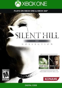 Silent Hill Pack - comprar en línea