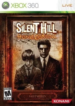 Silent Hill Pack en internet