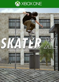 Skater XL - comprar en línea