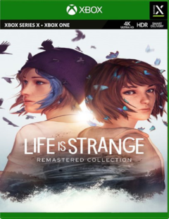 Life Is Strange Colección Remasterizada
