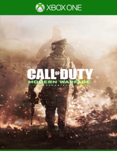 Call Of Duty Modern Warfare 2 Remasterizado