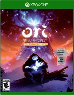 Ori and the Blind Forest: Definitive Edition + Ori and the Will of the Wisps