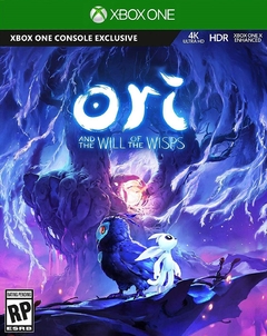 Ori and the Blind Forest: Definitive Edition + Ori and the Will of the Wisps - comprar en línea