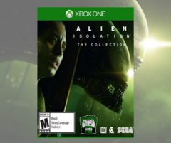 Alien: Isolation - La Colección - comprar en línea