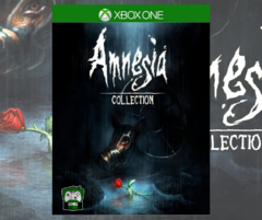 Amnesia: Collection - comprar en línea