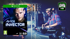 AVICII Invector - comprar en línea