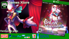 Balan Wonderworld - comprar en línea