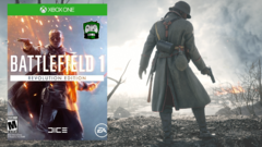 Battlefield 1 Revolution Edition - comprar en línea