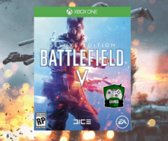 Battlefield V - comprar en línea