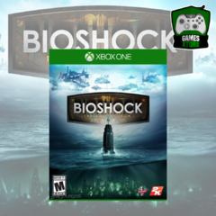 BioShock: The Collection - comprar en línea