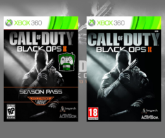 Call Of Duty Black Ops 2 + Season Pass - comprar en línea
