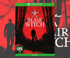 Blair Witch - comprar en línea