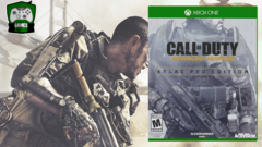 Call Of Duty Advanced Warfare Pro Edition - comprar en línea