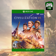 Civilization 6 - comprar en línea