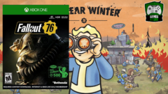 Fallout 76 - comprar en línea
