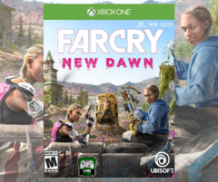 Far Cry New Dawn - comprar en línea