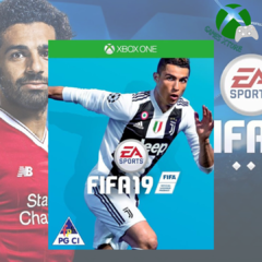 Fifa 19