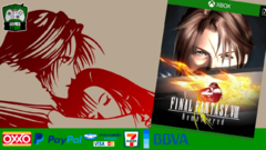 Final Fantasy VIII Remastered - comprar en línea