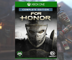 For Honor Complete Edition - comprar en línea
