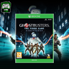 Ghostbusters The Game Remastered - comprar en línea