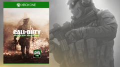 Call Of Duty Modern Warfare 2 Remasterizado - comprar en línea