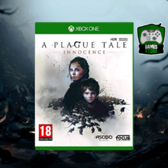 A Plague Tale: Innocence - comprar en línea