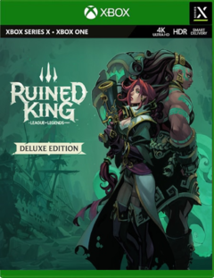 Ruined King: A League of Legends Story Edición Deluxe