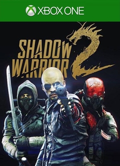 Shadow Warrior Pack en internet