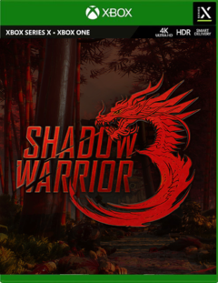 Shadow Warrior Pack - Games Xtore
