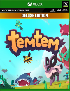 Temtem