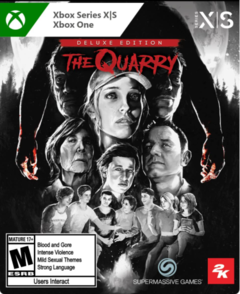 The Quarry Edición Deluxe