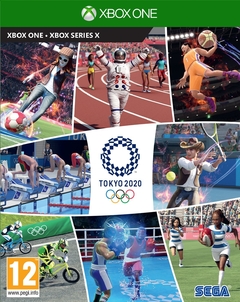 Juegos Olímpicos de Tokyo 2020: El videojuego oficial