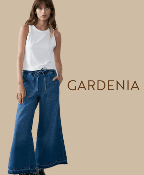 Carrusel Gardenia Style