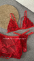 Set #146 -con faldita- - Midnight lingerie