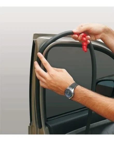 Doble Burlete - Puerta Volkswagen Fox 5p. Sealpro X Unidad