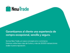 Juego Colisas Delanteras Fiat Siena - NEWTRADE