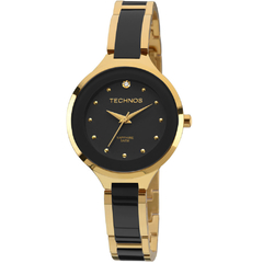 Relógio de Pulso Quartz Feminino Technos 2035LYW/4P