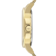 Relógio de Pulso Quartz Feminino Technos 2035MVE/1K