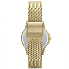 Relógio de Pulso Quartz Feminino Technos 2035MVE/1K