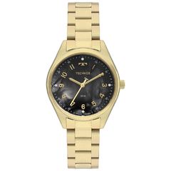 Relógio de Pulso Quartz Feminino Technos 2036MLWS/4P