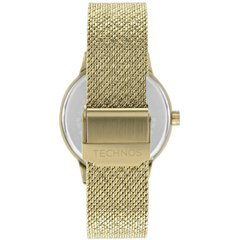 Relógio de Pulso Quartz Feminino Technos 2036MPA/1X