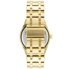 Relógio de Pulso Quartz Feminino Technos 2039DK/1X