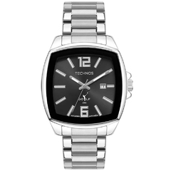 Relógio de Pulso Quartz Masculino Technos 2115MWT/1P