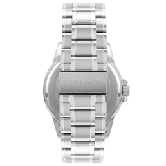 Relógio de Pulso Quartz Masculino Technos 2115MXG/1P