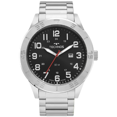 Relógio de Pulso Quartz Masculino Technos 2115NAO/1P