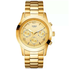 Relógio de Pulso Quartz Unissex Guess 92351LPGSDA2