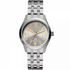 Relógio de Pulso Quartz Feminino Technos 2035MJE/3C