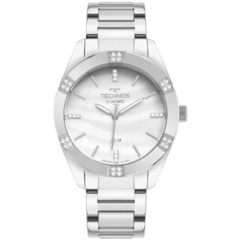 Relógio de Pulso Quartz Feminino Technos 2036MPN/1K